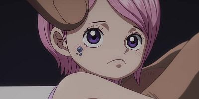 poster de la série La promesse faite à Ginney ! Kuma devient père !