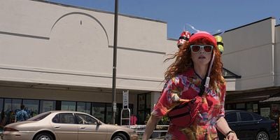 poster de la série Le film de la mort qui tue