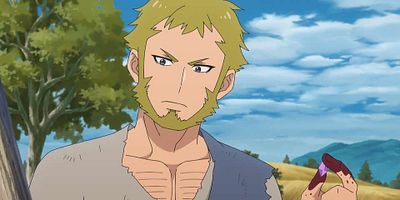 poster de la série La déclaration d'Allen