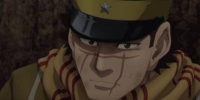 poster de la série Notre kamui