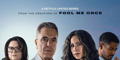 poster de la série Que la Vérité rayonne à jamais