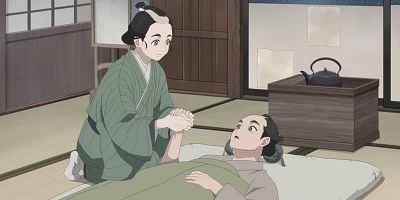 poster de la série Mensonge et vérité