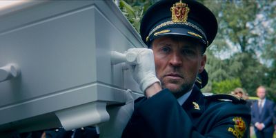 poster de la série Les fantômes