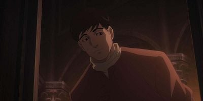 poster de la série Thaumazein