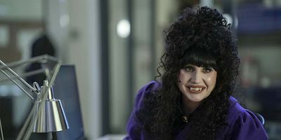 poster de la série The Railroad