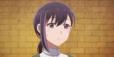 poster de la série Comment vas-tu, Rika ?