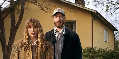 poster de la série 