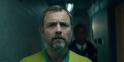 poster de la série Contact