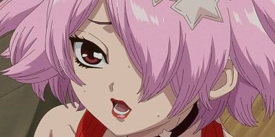 poster de la série Science is elegant