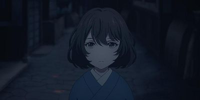 poster de la série Les Shizuka jumelles