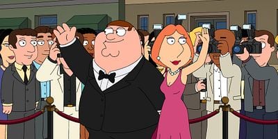 poster de la série Le Gros Acteur