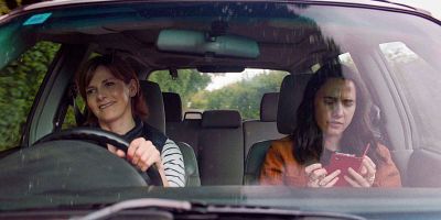 poster de la série Such Happy Girls