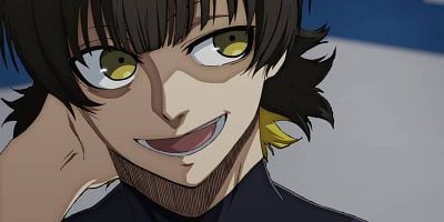 poster de la série Flow