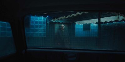 poster de la série  Ne te mets pas à genoux