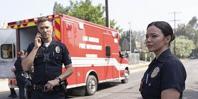 poster de la série Course contre la bombe