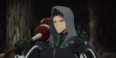 poster de la série It’s Going to Get Even More Intense