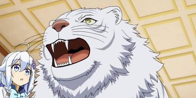 poster de la série La princesse guérisseuse