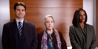 poster de la série M.S.C.P.C.F.