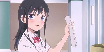 poster de la série Le début d'une belle histoire ?