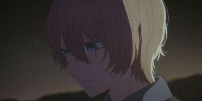 poster de la série Souhait