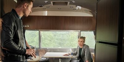 poster de la série Les Règles du jeu