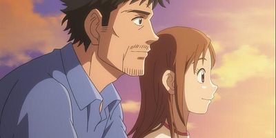 poster de la série Le Défi de Tonbo et les Héroïnes de Kyûshû