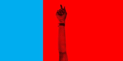 poster de la série Les enfants du rap