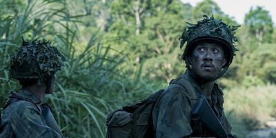 poster de la série Les fins sont dures, n'est-ce pas ?