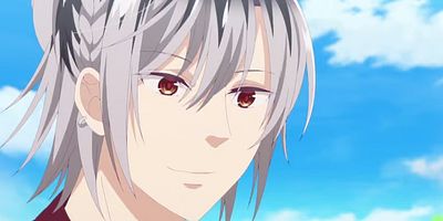 poster de la série Le beau garçon part en camping