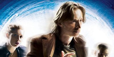 poster de la série Main mise