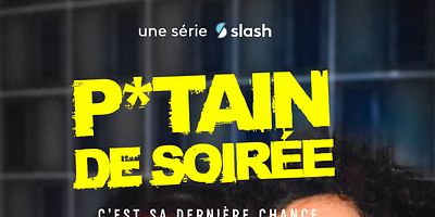 poster de la série 