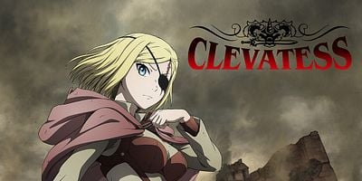 poster de la série 