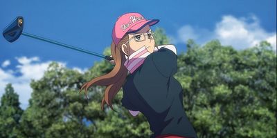 poster de la série Tonbo entre en scène !