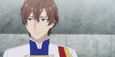 poster de la série La prière en retour de la promesse