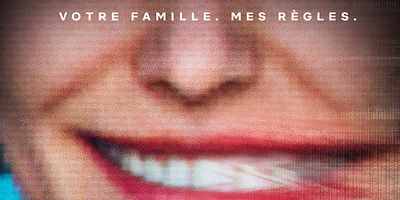 poster de la série Un nouveau départ