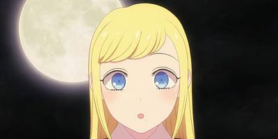 poster de la série Le jeune duc, Alice et les deux mères