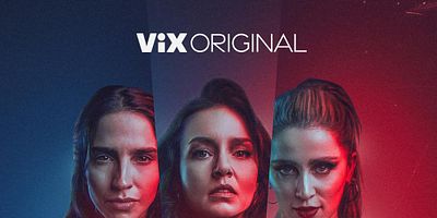 poster de la série 