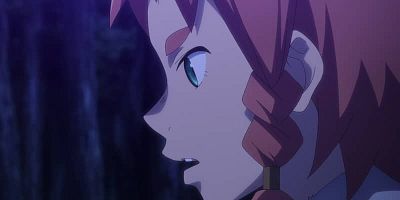 poster de la série Le dieu de l’arbitrage 