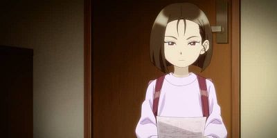 poster de la série Des sentiments profonds