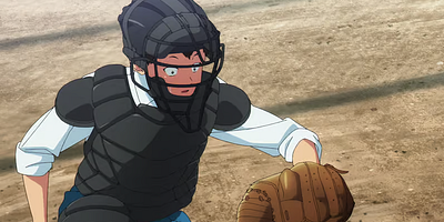 poster de la série Je vais t'aider à te rappeler