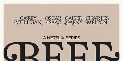 poster de la série 