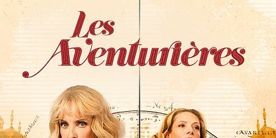 poster de la série 