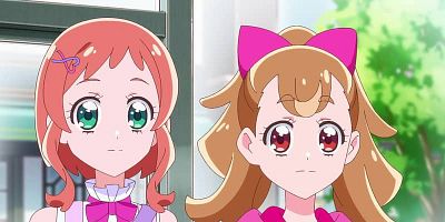 poster de la série Le rassemblement des chats