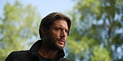 poster de la série Le Processus