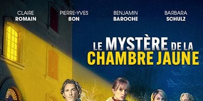 poster de la série 