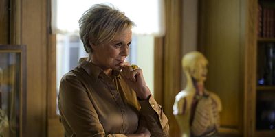 poster de la série Au temps des cavernes