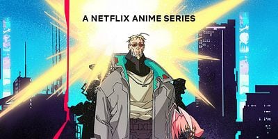 poster de la série 