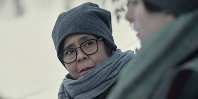 poster de la série Le Club de la Bonne Pomme