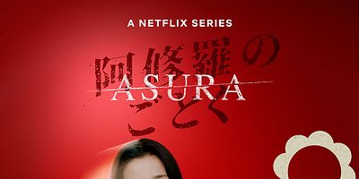 poster de la série 