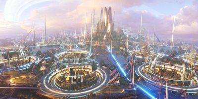 poster de la série Au bord du gouffre